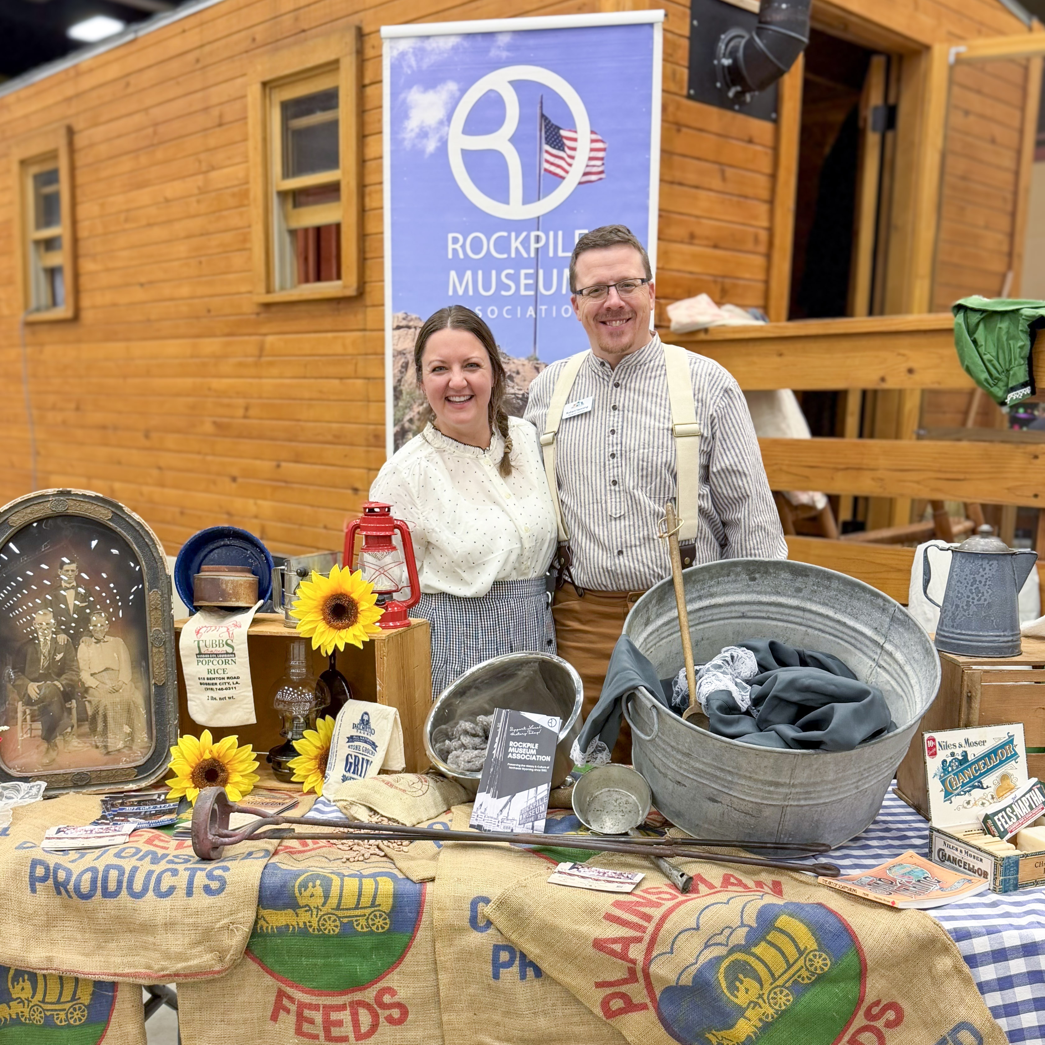 Prairie Chili: A Taste of the 1880s on the Wyoming Plains