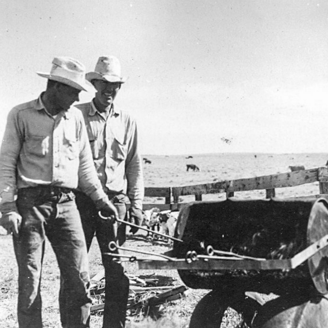 WYOMING COWBOY HALL OF FAME FINDS NEW HOME IN GILLETTE